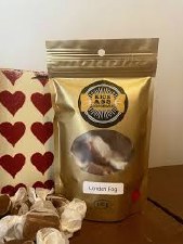 Kick Ass Caramels London Fog