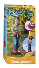 Kidoozie Pogo Jumper Hop & Squeak