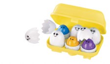 Kidoozie Peek N Peep Eggs