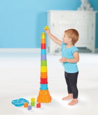 Kidoozie Stack N Sort