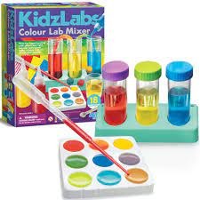 Kidzlabs Color Lab Mixer