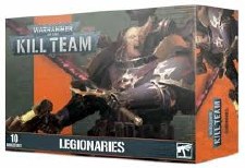 Warhammer 40k Kill Team Legionaries