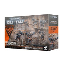 Warhammer 40k Kill Team Murderwing