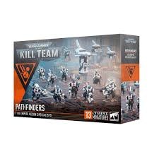 Warhammer 40k Kill Team Pathfinders