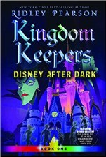 Kingdom Keepers Book 1 Disney After Dark