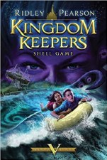 Kingdom Keepers Book 5 Shell Game