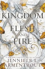 A Blood And Ash Book 2 Kingdom Of Flesh And Fire