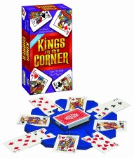 Kings In The Corner Jax Games