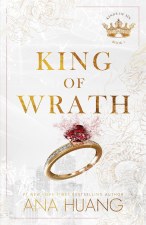 Kings Of Sin Book 1 King Of Wrath