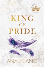 Kings Of Sin Book 2 King Of Pride Ana Huang