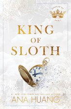 Kings Of Sin Book 4 King Of Sloth Ana Huang