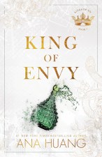 Kings Of Sin Book 5 King Of Envy Ana Huang