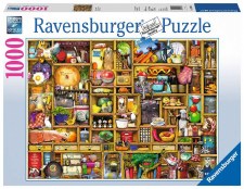 Ravensburger 1000pc The Kitchen Cupboard