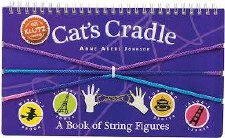 Klutz Cats Cradle