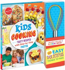 Klutz Kids Cooking Book Klutz Kids Cooking Book