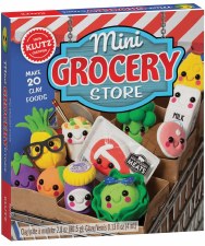 Klutz Mini Grocery Store