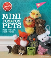 Klutz Mini Pom Pom Pets