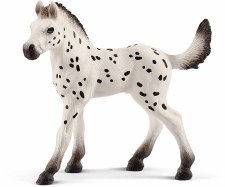 Schleich Knabstrupper Foal 13890