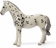 Schleich Knabstrupper Mare 13910