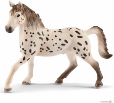 Schleich Knabstrupper Stallion