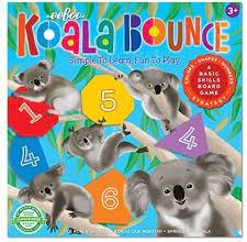 Koala Bounce