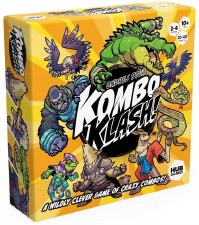 Kombo Klash