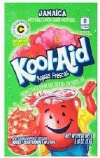 Kool Aid Jamaica Kool Aid Jamaica