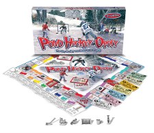 Pond Hockey-opoly