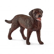 Schleich Labrador Retriever Female