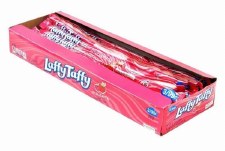 Laffy Taffy Rope Strawberry