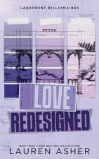 Lakefront Billionaires Book 1 Love Redesigned