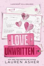 Lakefront Billionaires Book 2 Love Unwritted