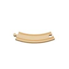 Brio Large Curved Tracks Individual