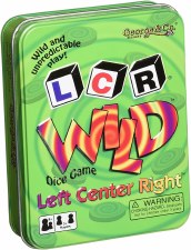 Lcr Wild