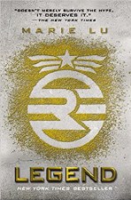 Legend Book 1