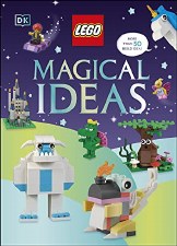 Lego Magical Ideas