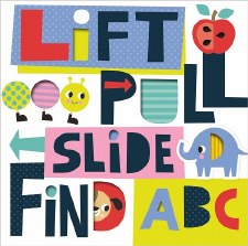 Lift Pull Slide Find Abc