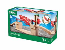 Brio Lifting Bridge 33757