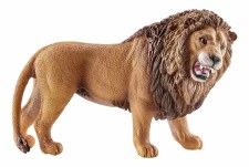 Schleich Lion Roaring 14726