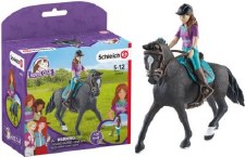 Schleich Horse Club Lisa And Storm 42541