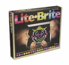 Lite Brite Retro