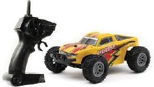 Litehawk Mini Overdrive Rc Car