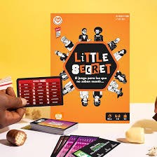 Little Secret