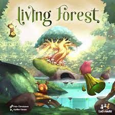 Living Forest Ludonaute