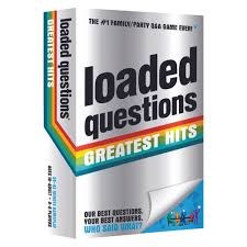 Loaded Questions Greatest Hits 26th Anniversary Ed