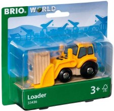 Brio Loader