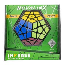 Logic Puzzle Novalinx