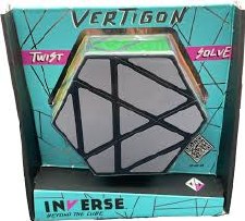 Logic Puzzle Vertigon