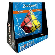 Logic Puzzle Zirconix