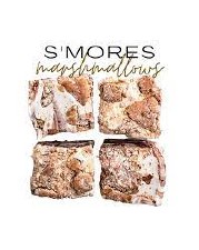 Lollys Handcrafted Marshmellow S'mores